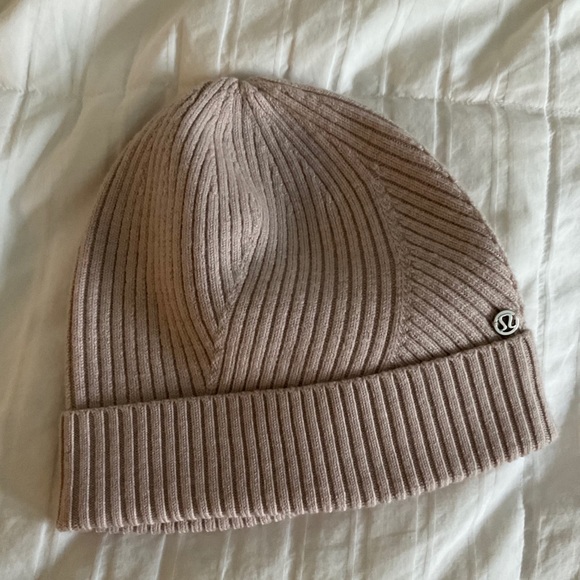 lululemon athletica Accessories - Lululemon Beanie